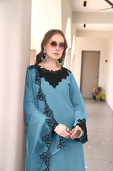 Pakistani Suit LXPK0040